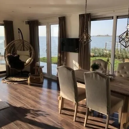 Ferienhaus Fur 4 Personen Ca 70 M In Bovenkarspel, Nordholland Ijsselmeer *
