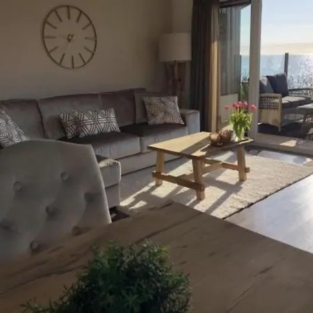 بيت للعطل Ferienhaus Fur 4 Personen Ca 70 M In Bovenkarspel, Nordholland Ijsselmeer