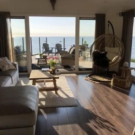 Ferienhaus Fur 4 Personen Ca 70 M In Bovenkarspel, Nordholland Ijsselmeer