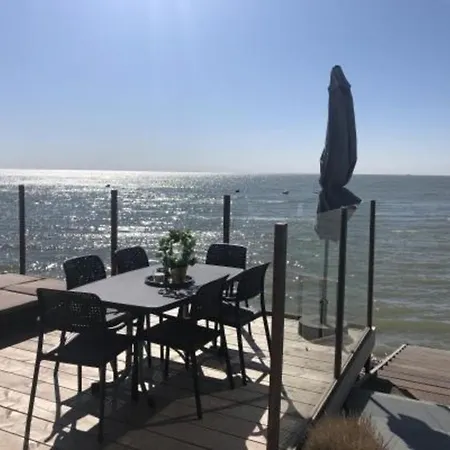 بيت للعطل Ferienhaus Fur 4 Personen Ca 70 M In Bovenkarspel, Nordholland Ijsselmeer Bovenkarspel