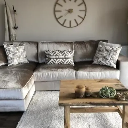 بيت للعطل Ferienhaus Fur 4 Personen Ca 70 M In Bovenkarspel, Nordholland Ijsselmeer