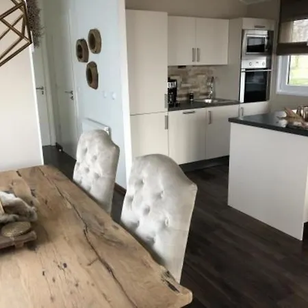 Ferienhaus Fur 4 Personen Ca 70 M In Bovenkarspel, Nordholland Ijsselmeer بيت للعطل Bovenkarspel
